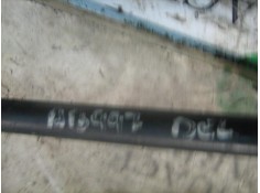 Recambio de barra estabilizadora delantera para opel omega b referencia OEM IAM    2