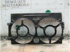 Recambio de canalizador aire para seat ibiza (6k1) stella referencia OEM IAM    2