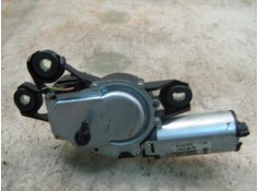 Recambio de motor limpia trasero para seat ibiza (6k1) stella referencia OEM IAM    2