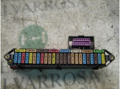 Recambio de modulo electronico para seat ibiza (6k1) stella referencia OEM IAM    2