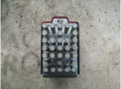 Recambio de resistencia calefaccion para seat ibiza (6k1) stella referencia OEM IAM    2