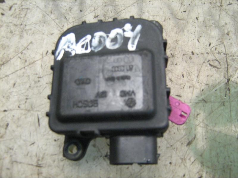 Recambio de motor apertura trampillas climatizador para seat ibiza (6k1) stella referencia OEM IAM   