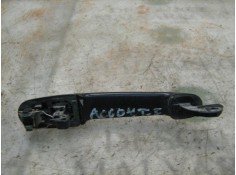 Recambio de maneta exterior trasera izquierda para seat ibiza (6k1) stella referencia OEM IAM    2