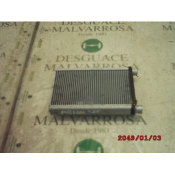 RADIADOR CALEFACCION / AIRE ACONDICIONADO 