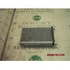 Recambio de radiador calefaccion / aire acondicionado para suzuki swift berlina (mz) gl (5-ptas.) referencia OEM IAM   