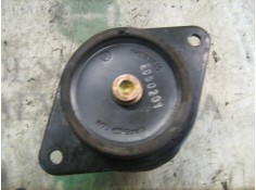 Recambio de soporte motor trasero para seat ibiza (6k1) stella referencia OEM IAM    2