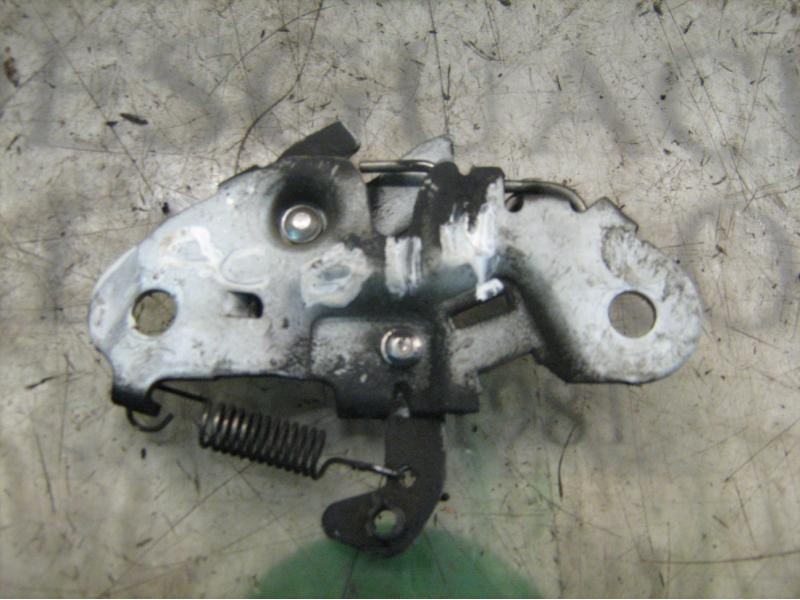 Recambio de cerradura capot para peugeot 106 (s2) 1.1 referencia OEM IAM   