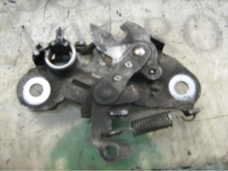 Recambio de cerradura capot para peugeot 106 (s2) 1.1 referencia OEM IAM   