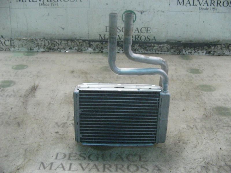 Recambio de radiador calefaccion / aire acondicionado para ford mondeo berlina (ge) ambiente referencia OEM IAM   