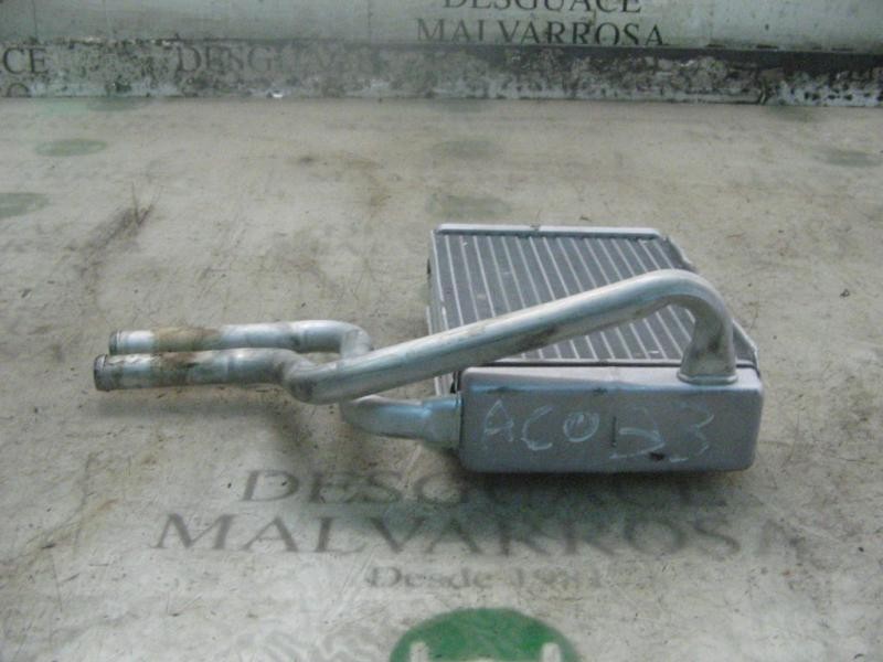 Recambio de radiador calefaccion / aire acondicionado para ford mondeo berlina (ge) ambiente referencia OEM IAM   