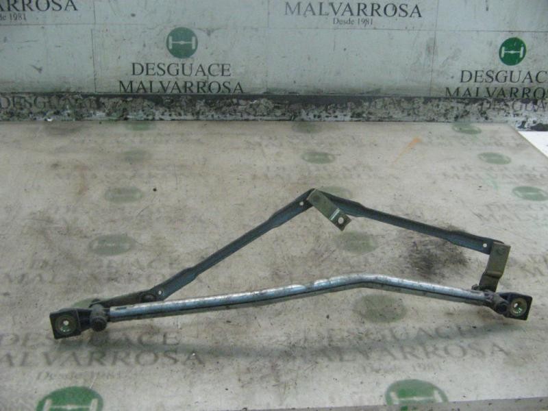 Recambio de articulacion limpia delantero para ford mondeo berlina (ge) ambiente referencia OEM IAM   