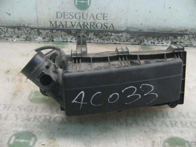 Recambio de filtro aire para ford mondeo berlina (ge) ambiente referencia OEM IAM   