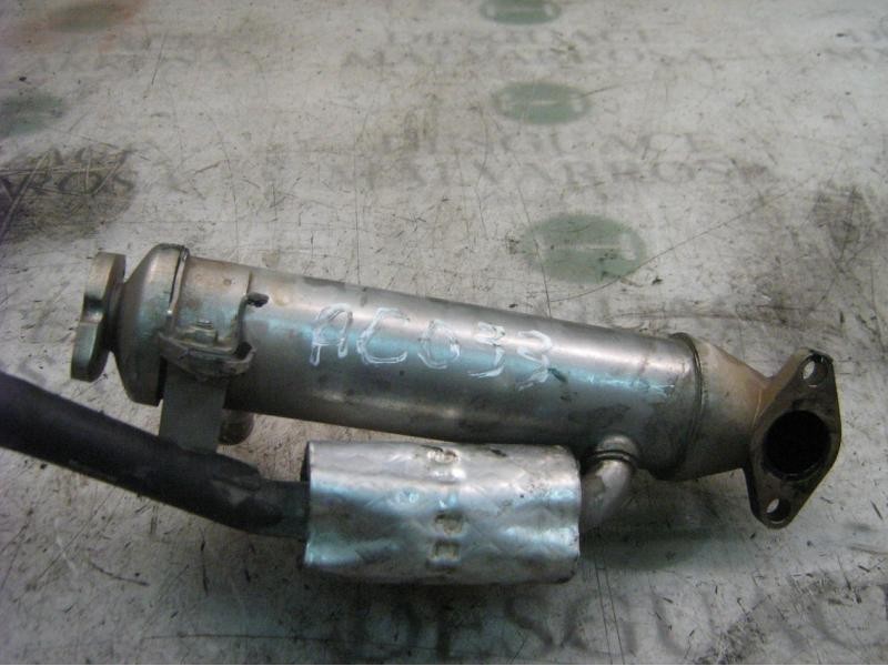 Recambio de enfriador egr para ford mondeo berlina (ge) ambiente referencia OEM IAM   