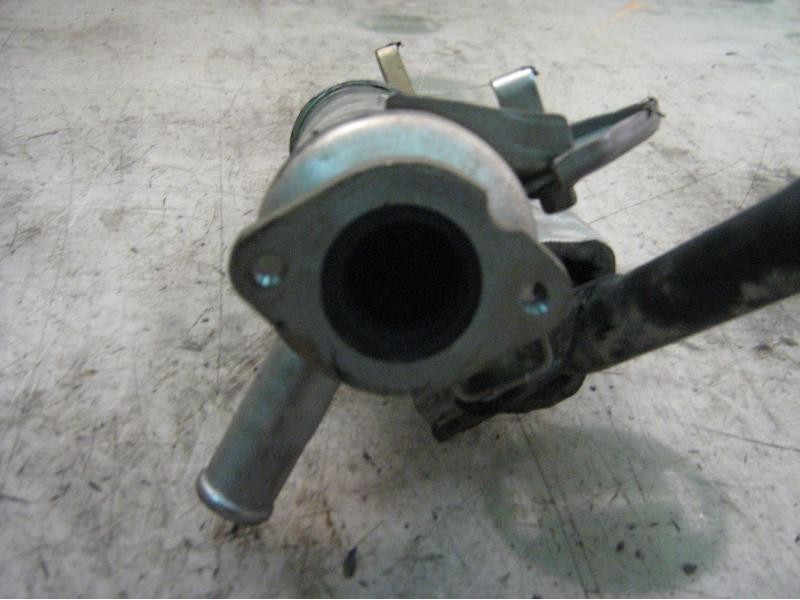 Recambio de enfriador egr para ford mondeo berlina (ge) ambiente referencia OEM IAM   