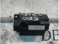 Recambio de mando multifuncion para ford mondeo berlina (ge) ambiente referencia OEM IAM    2