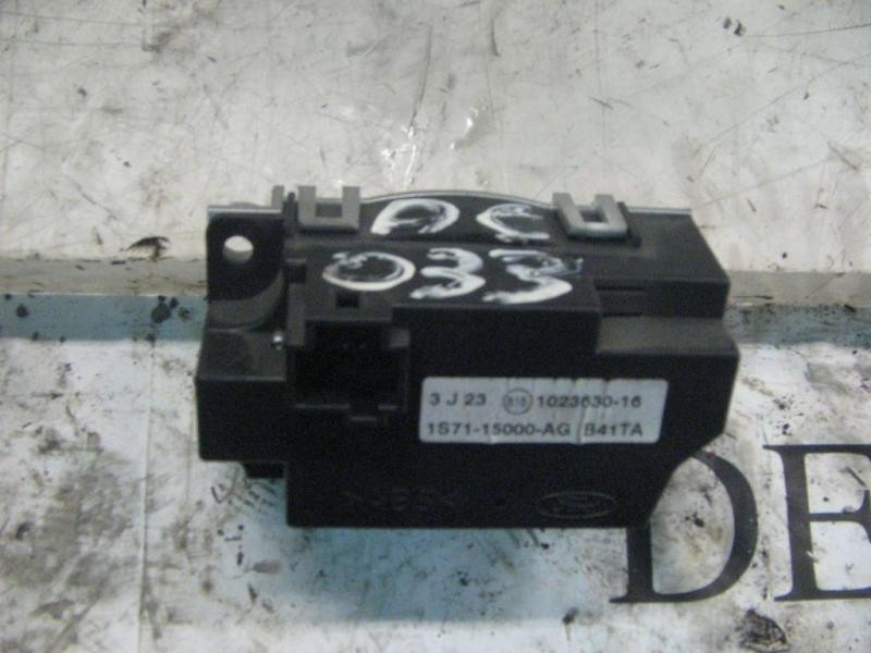 Recambio de mando multifuncion para ford mondeo berlina (ge) ambiente referencia OEM IAM   