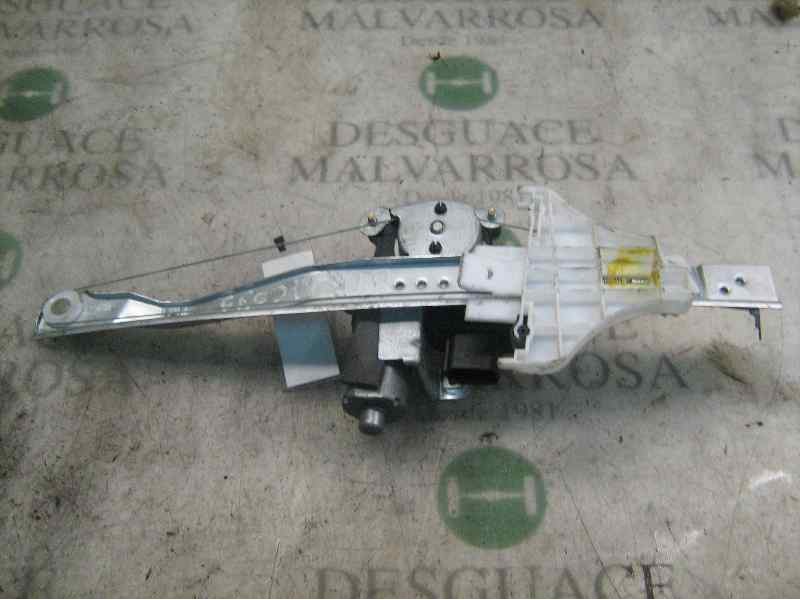 Recambio de elevalunas trasero derecho para ford mondeo berlina (ge) ambiente referencia OEM IAM   