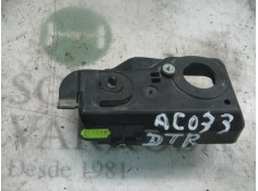 Recambio de maneta interior trasera derecha para ford mondeo berlina (ge) ambiente referencia OEM IAM    2