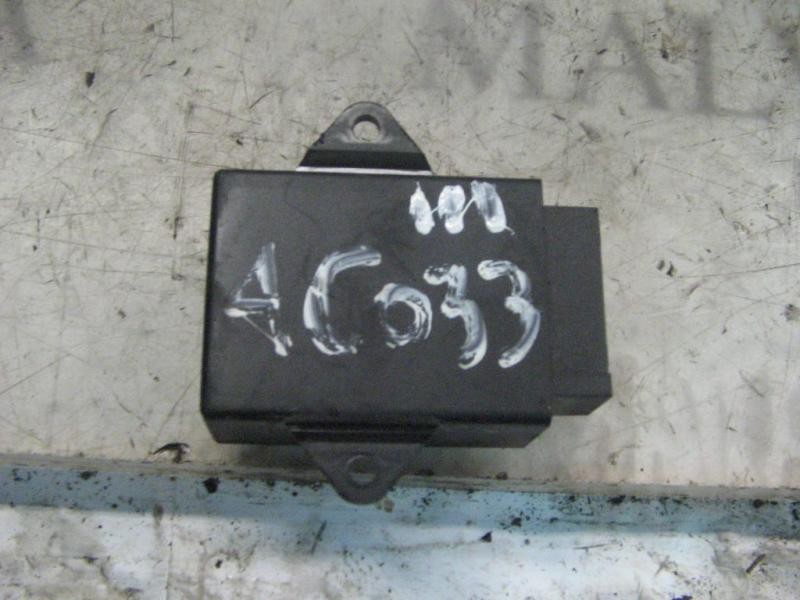 Recambio de modulo electronico para ford mondeo berlina (ge) ambiente referencia OEM IAM   