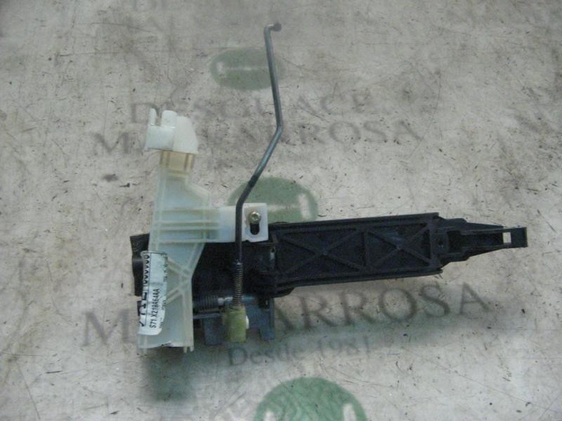 Recambio de maneta exterior delantera derecha para ford mondeo berlina (ge) ambiente referencia OEM IAM   