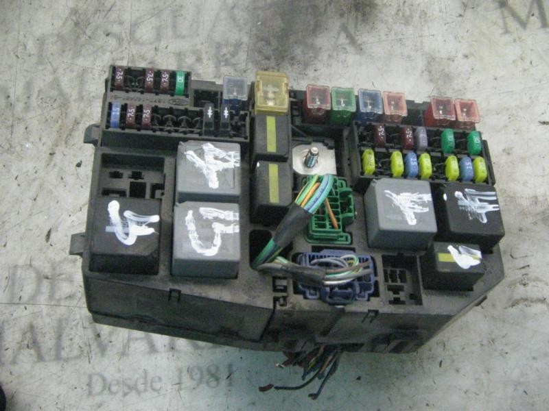 Recambio de modulo electronico para ford mondeo berlina (ge) ambiente referencia OEM IAM   