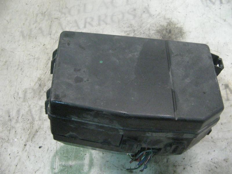 Recambio de modulo electronico para ford mondeo berlina (ge) ambiente referencia OEM IAM   