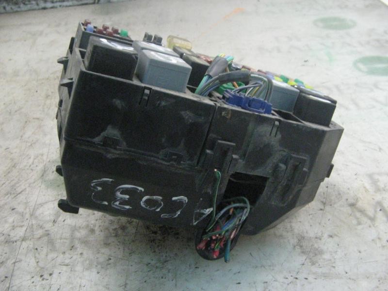 Recambio de modulo electronico para ford mondeo berlina (ge) ambiente referencia OEM IAM   