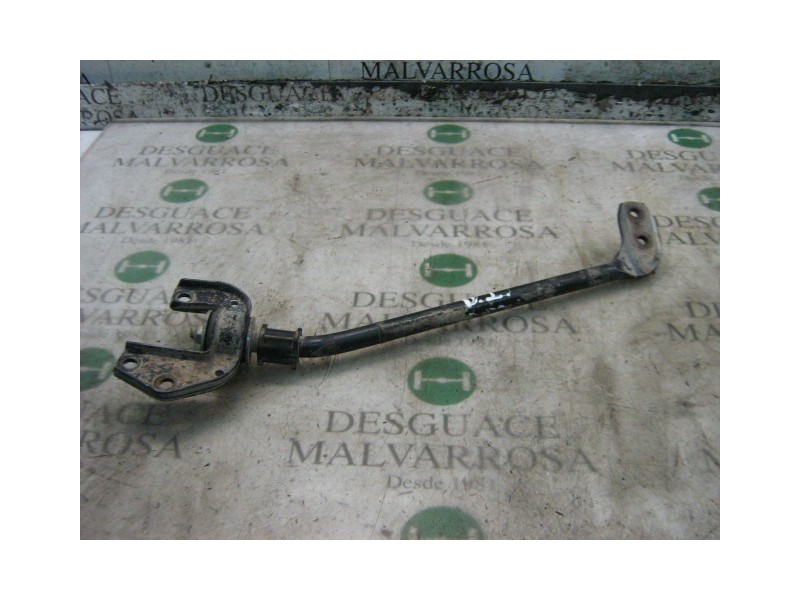 Recambio de tirante delantero izquierdo para opel combo (corsa b) 1.7 diesel referencia OEM IAM   