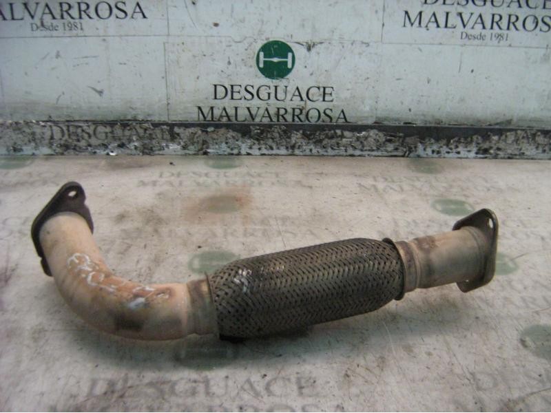 Recambio de salida colector para ford mondeo berlina (ge) ambiente referencia OEM IAM   