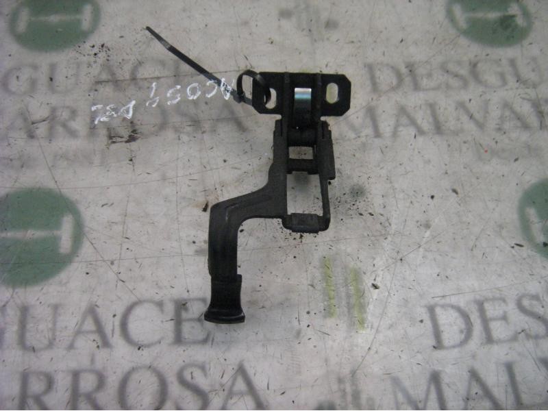 Recambio de cerradura capot para audi 80 avant 2.3 referencia OEM IAM   