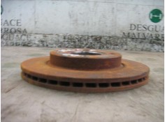 Recambio de disco freno delantero para ford fiesta (cbk) fun referencia OEM IAM    2