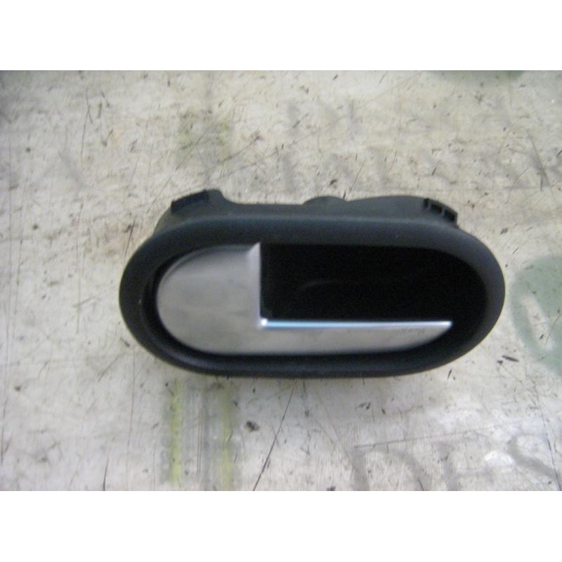 Recambio de maneta interior delantera izquierda para ford fiesta (cbk) fun referencia OEM IAM   