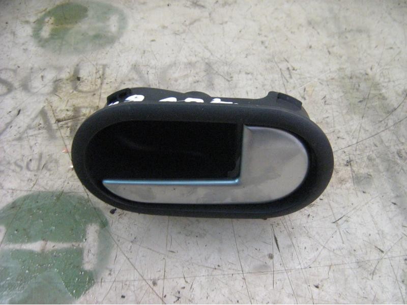 Recambio de maneta interior delantera derecha para ford fiesta (cbk) fun referencia OEM IAM   