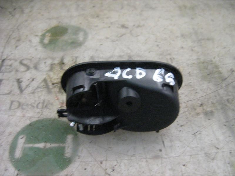 Recambio de maneta interior delantera derecha para ford fiesta (cbk) fun referencia OEM IAM   