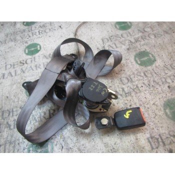 CINTURON SEGURIDAD TRASERO IZQUIERDO 