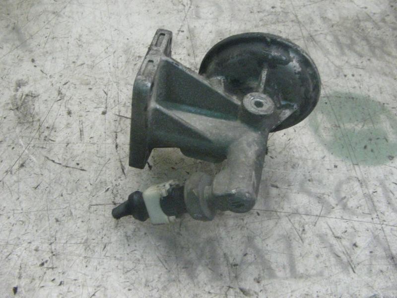 Recambio de soporte filtro aceite para mg serie 400 (rt) 414 i (5-ptas.) referencia OEM IAM   