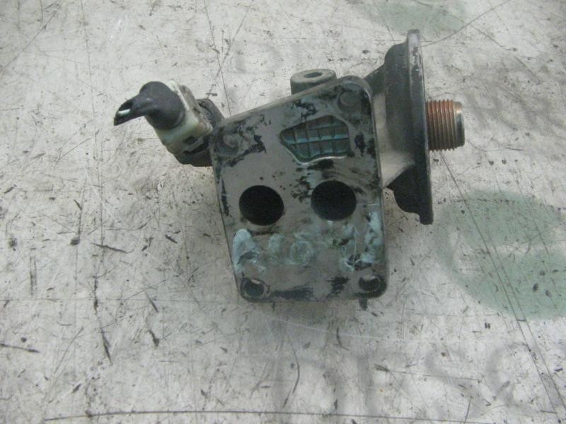 Recambio de soporte filtro aceite para mg serie 400 (rt) 414 i (5-ptas.) referencia OEM IAM   