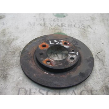 DISCO FRENO TRASERO 