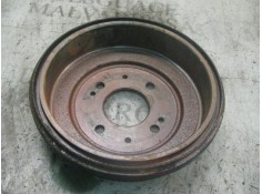 Recambio de tambor freno trasero para mg serie 400 (rt) 414 i (5-ptas.) referencia OEM IAM    2