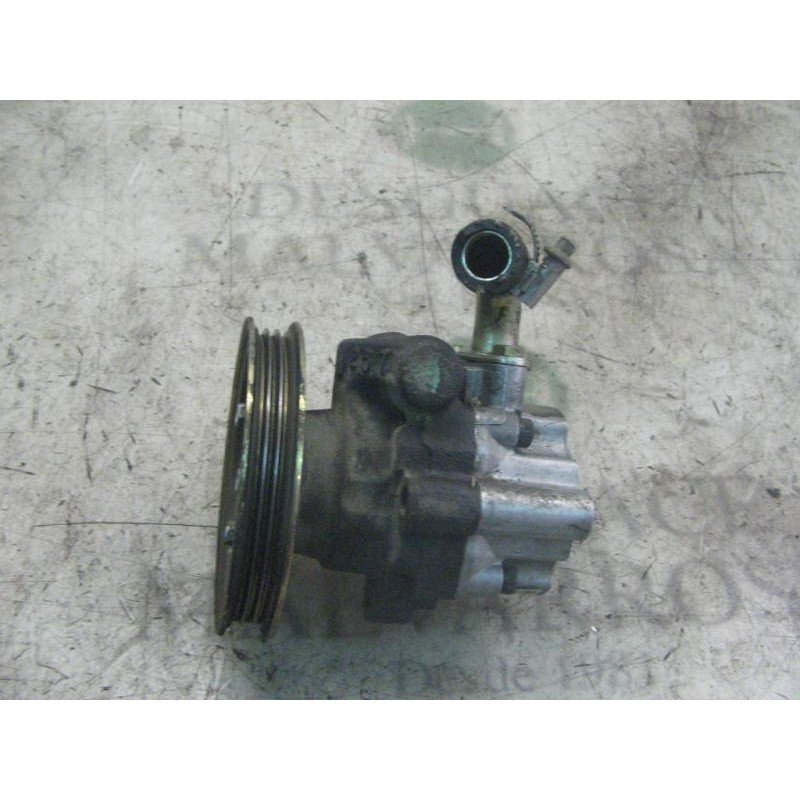 Recambio de bomba direccion para mg serie 400 (rt) 414 i (5-ptas.) referencia OEM IAM   