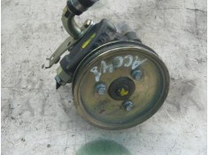 Recambio de bomba direccion para mg serie 400 (rt) 414 i (5-ptas.) referencia OEM IAM    2