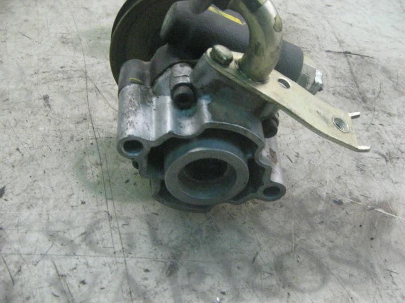 Recambio de bomba direccion para mg serie 400 (rt) 414 i (5-ptas.) referencia OEM IAM   