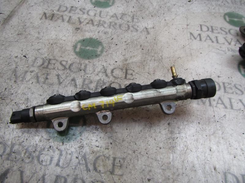 Recambio de rampa inyectora para nissan primastar (x..) kombi l1h1 2.7t (6 sitze) referencia OEM IAM   