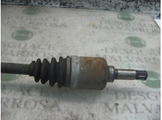 Recambio de transmision derecha para mg serie 400 (rt) 414 i (5-ptas.) referencia OEM IAM    2