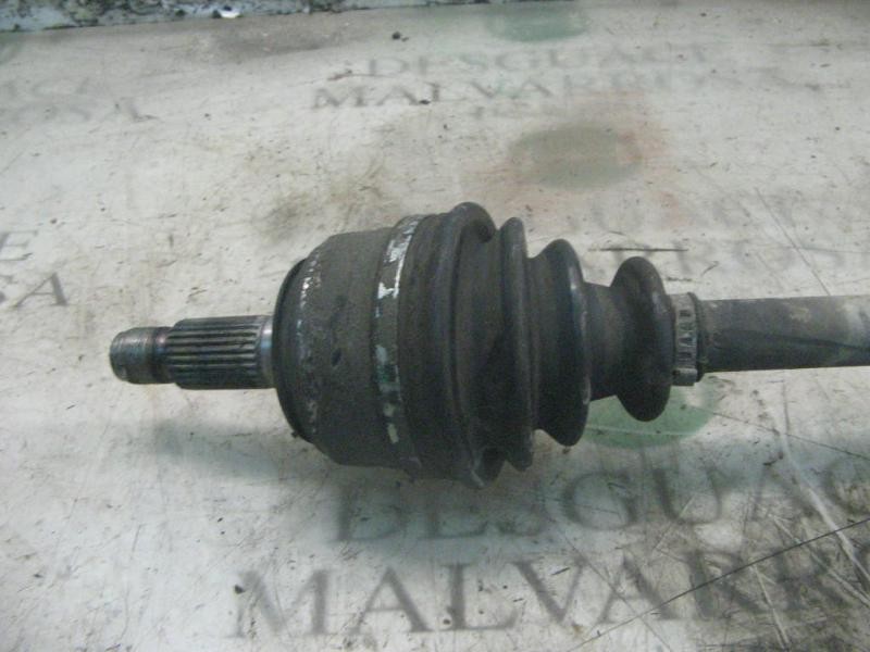 Recambio de transmision derecha para mg serie 400 (rt) 414 i (5-ptas.) referencia OEM IAM   