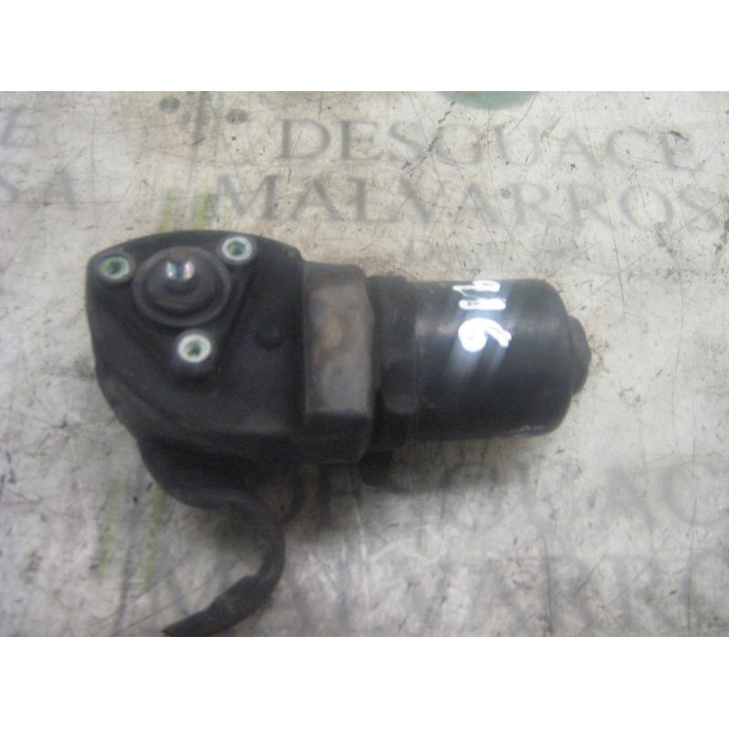 Recambio de motor limpia delantero para saab 9-5 berlina 2.0 t vector referencia OEM IAM   