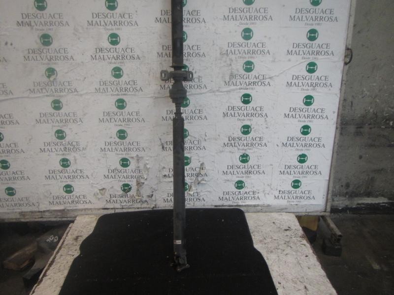 Recambio de transmision central para toyota rav 4 (a2) 2.0 luna 4x4 (2003) referencia OEM IAM 3710042060  