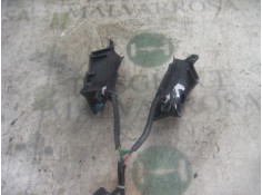 Recambio de modulo electronico para saab 9-5 berlina 2.0 t vector referencia OEM IAM    2