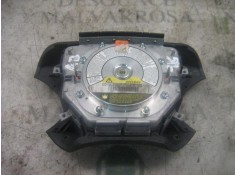 Recambio de airbag delantero izquierdo para saab 9-5 berlina 2.0 t vector referencia OEM IAM    2