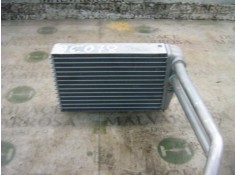 Recambio de radiador calefaccion / aire acondicionado para renault megane ii classic berlina confort authentique referencia OEM 
